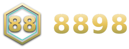 8898 logo